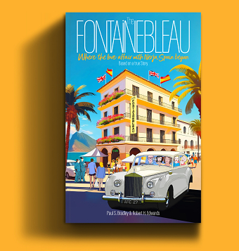The Fontainebleau