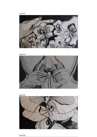 Storyboarding