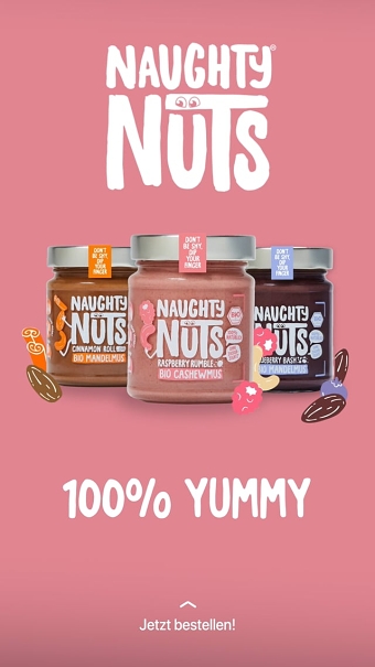 Social Media Ad