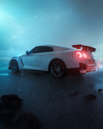 GTR