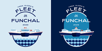 Fleet in Funchal identity