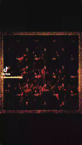 Bernadette dancing - Deep Pink
