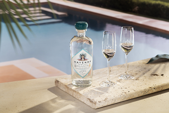 Mayenda Tequila