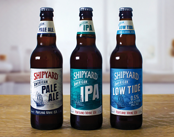 Shipyard Brand Refresh
