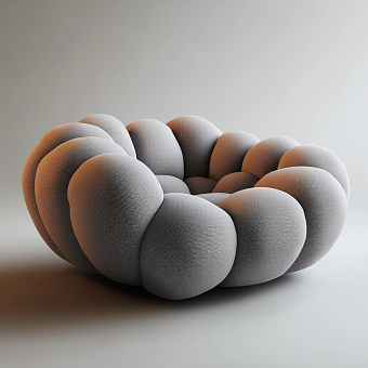 Pumpkin Concept/VVK Design/ Victorian von Knorring