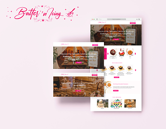 Mockup Design