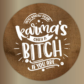Typography Custom Design!