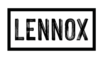 Lennox Clothing Brand Design and Website
