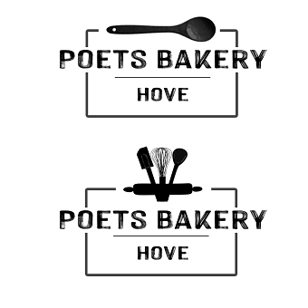Poet's Bakery Brand Design and Management
