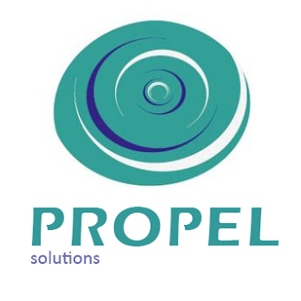 Propel Solutions Logo