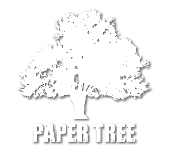 Paper Tree Logo