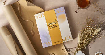 Twinings Campaign