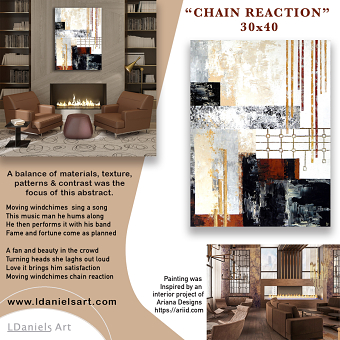 Chain Reaction