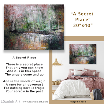 A Secret Place