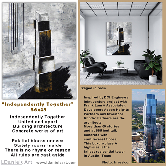 Independently Together
