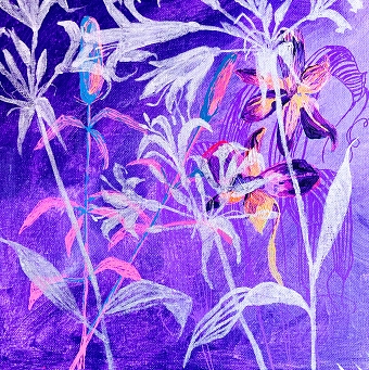 Purple Dream