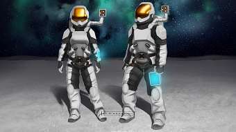 Space Explorers