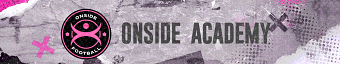 ONSIDE FOOTBALL ACADEMY