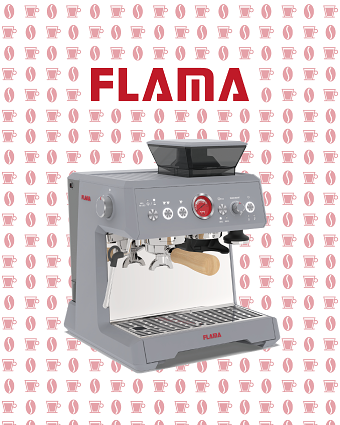 Coffee machine design / packaging