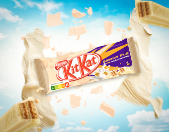 Packaging for KitKat | Design