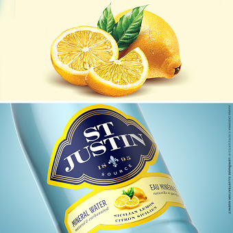 AXANA ZASORINA / PACKAGING