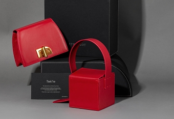 Seth Milot | Branding, Packaging Design