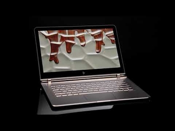 HP Spectr
