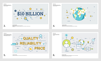 AstraZeneca animation