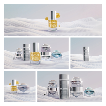 ULTRASMART New Night Serum