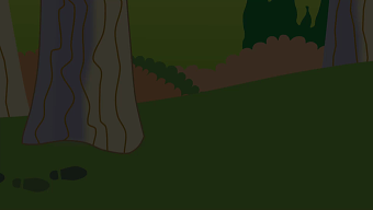 2d Character Animation designed as a personal project