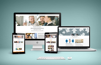 DCR Trendline website