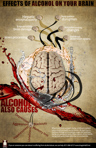 Series of Infographics
