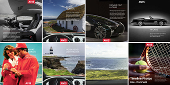 Avis Car Rental