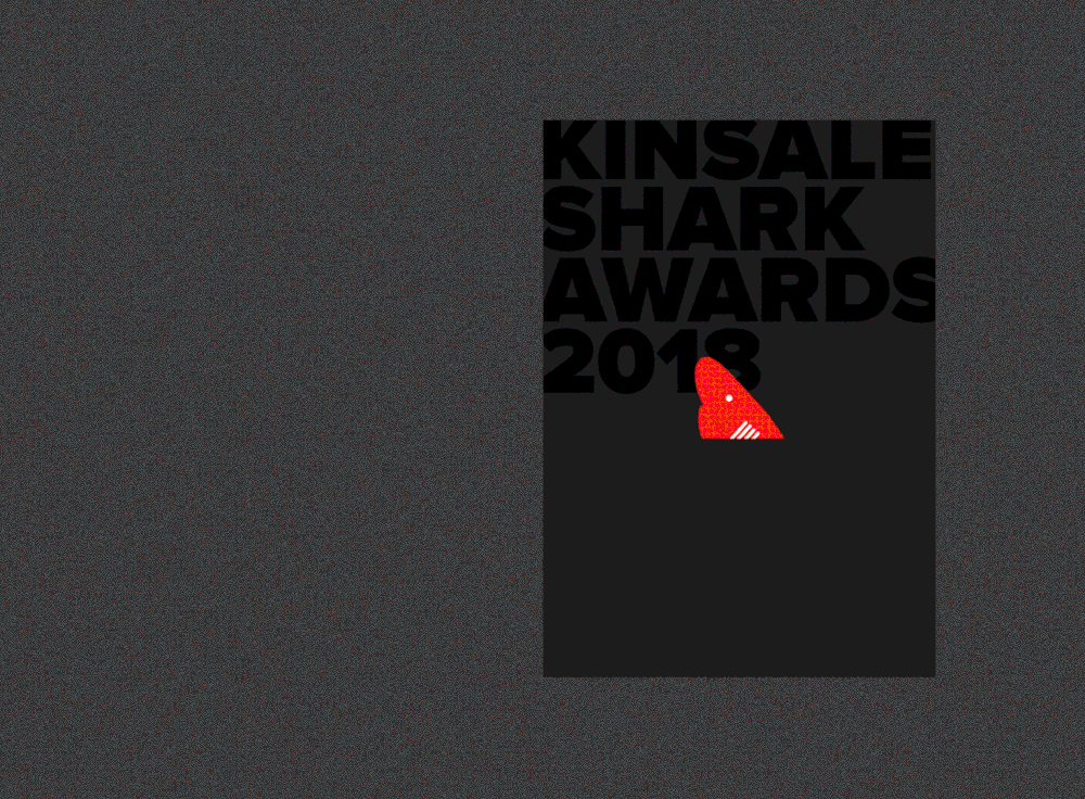 Kinsale Shark Awards Festival Booklet