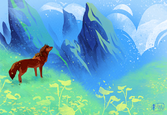 faraway
