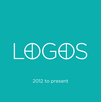Logo folio 2012 to present