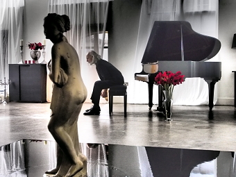 RUBATO VIDEO SHOOT