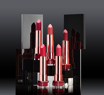 Lipstick Promo Image