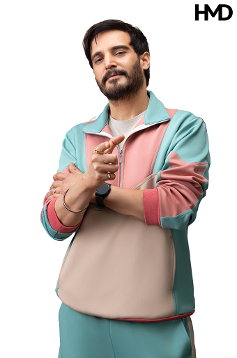 HMD Feat. Jimmy Shergill