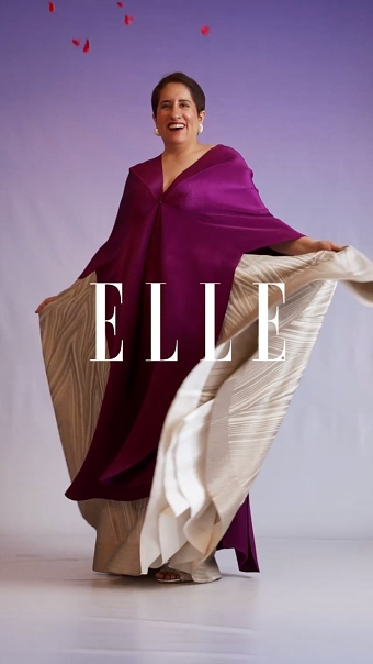 #ELLEImpact - Guneet Monga