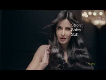 L'Oreal - 6 Oil Nourish Katerina Kaif