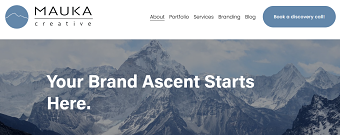 Web Design partnership