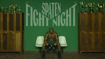 Spaten / "Night Fight" // GUT
