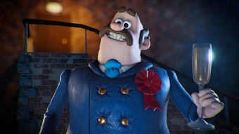 *