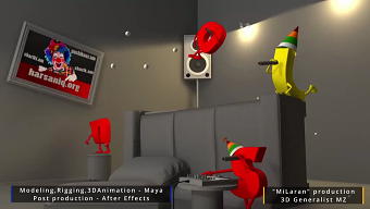 MiLaran (2015)