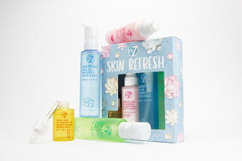 Skin Refresh Gift Set