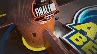 EuroLeague Ident 2023