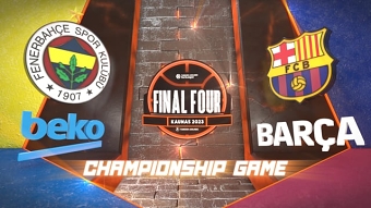 EuroLeague Team V Team
