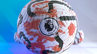 Premier League 3D Football