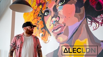 Meet Alec